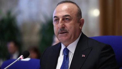 Çavuşoğlu'ndan Yunanistan'ın adalardaki tatbikatlarına sert tepki: Ya geri adım atarlar ya da gereğini yaparız