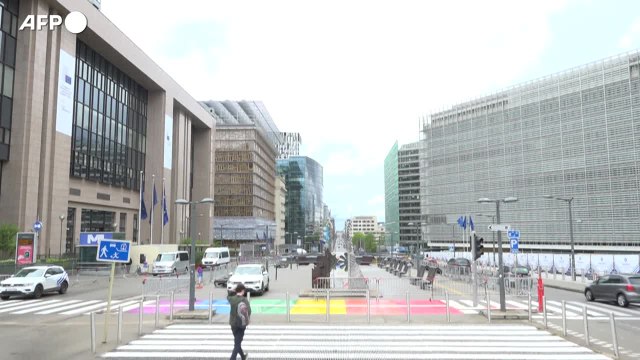 Ponte sullo Stretto, Salvini ottiene primo via libera Ue