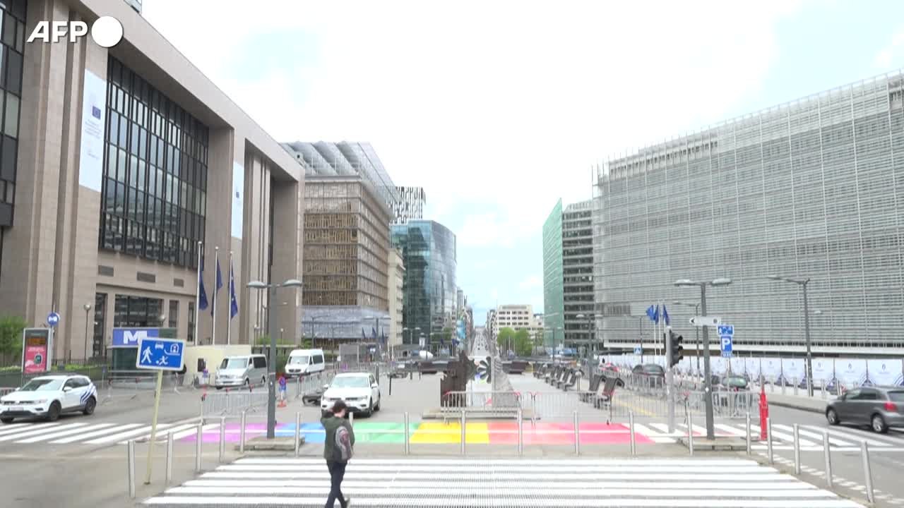 Ponte sullo Stretto, Salvini ottiene primo via libera Ue