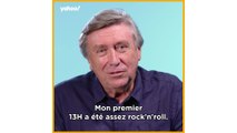 Jacques Legros : “Mon premier 13h a été assez rock‘n roll. Ça devait être franchement nul !”
