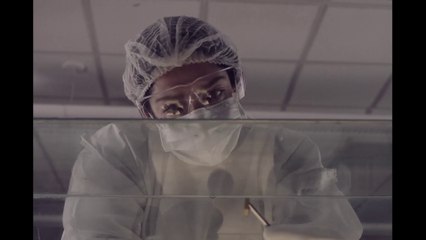 Tin Can: Gefangen im Albtraum - Trailer (Deutsch) HD