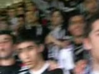 Bjk 3:0 Trabzon // Uy Uy Daaa