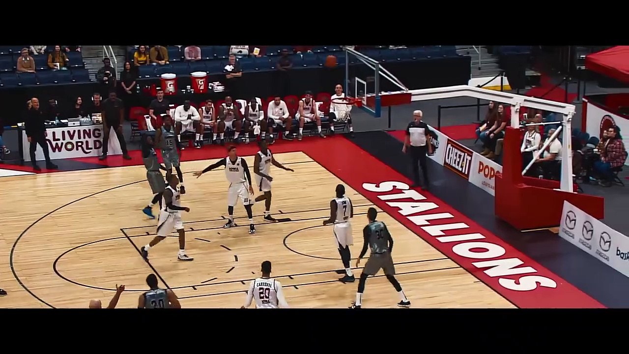 Champions, avec Woody Harrelson - Bande-annonce VO