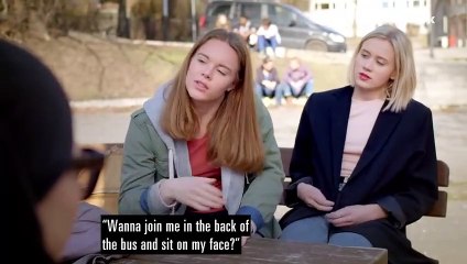 SKAM S 2 Ep 8 ENGLISH SUBS