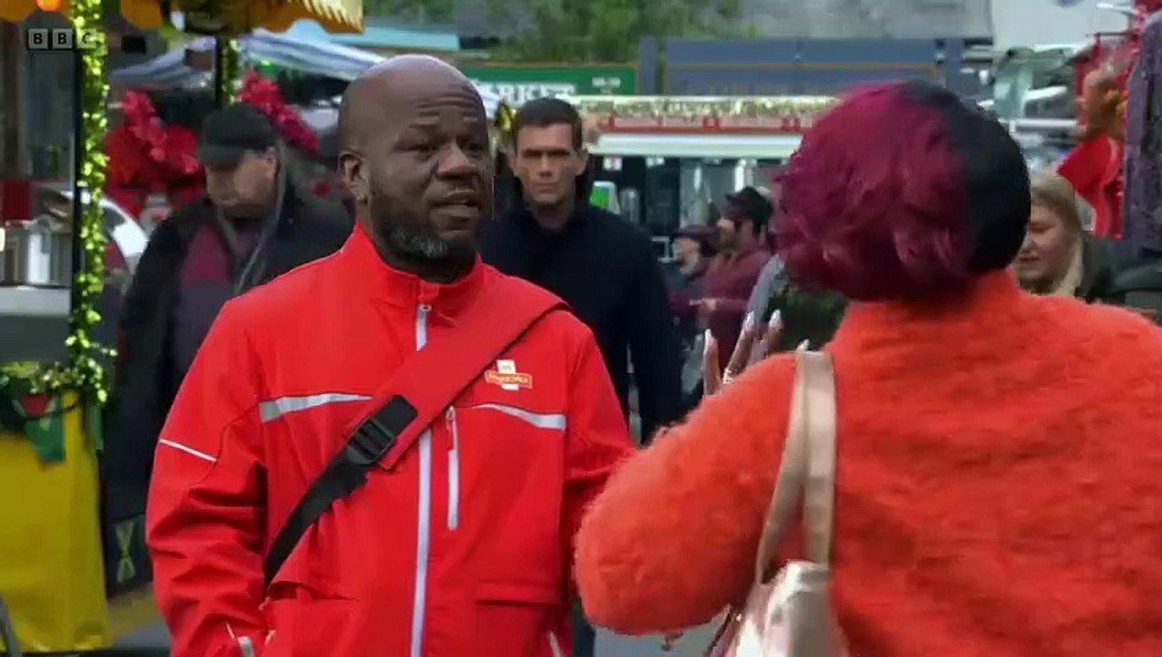 EastEnders 5th December 2022