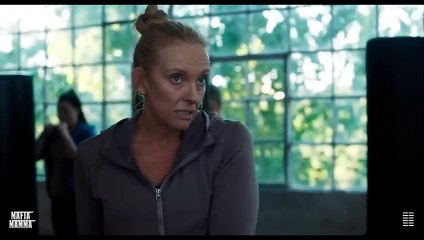 MAFIA MAMMA ｜ Bande-annonce non censurée VO