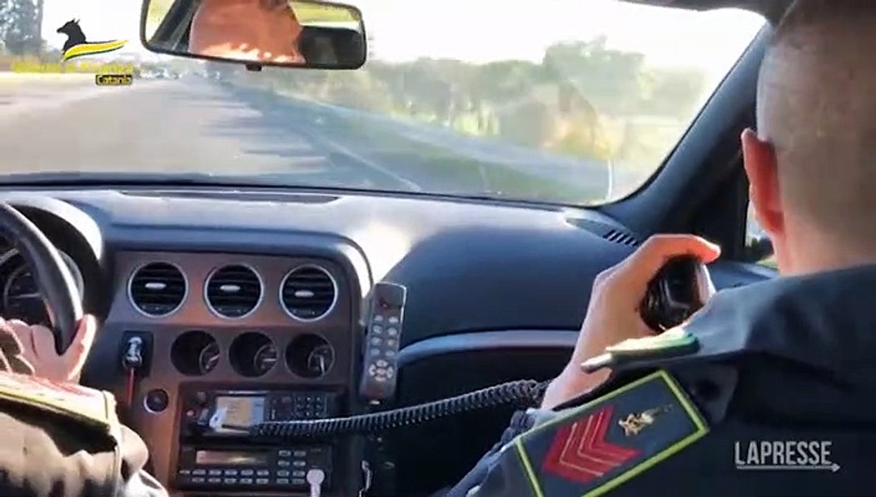 Mafia a Catania, sequestrati beni per 20 milioni all'imprenditore Sergio Leonardi