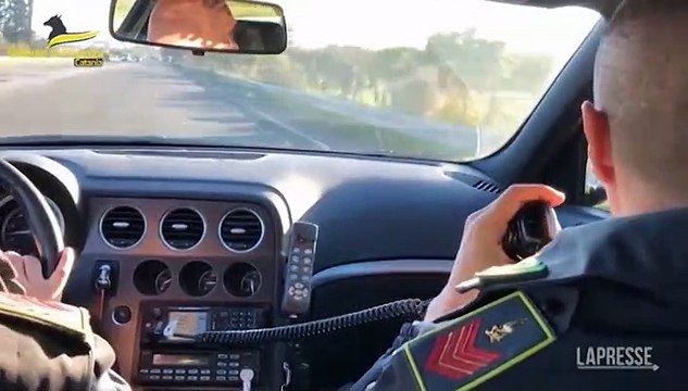 Mafia a Catania, sequestrati beni per 20 milioni all'imprenditore Sergio Leonardi