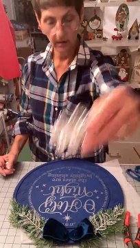 Shana’s Crafty Friends presented by Shana is “Oh Holy Night” below is group page link https facebook.com groups 398952815219361 ref=share Funky... By Hand Made With Love by Loretta