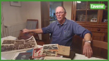 90 ans des apparitions de Beauraing: retour sur l'euphorie du 5 août 1933