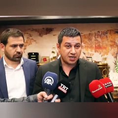 Aybimaş yöneticisinden tehdit: BİM'in CEO'su denen Cino...