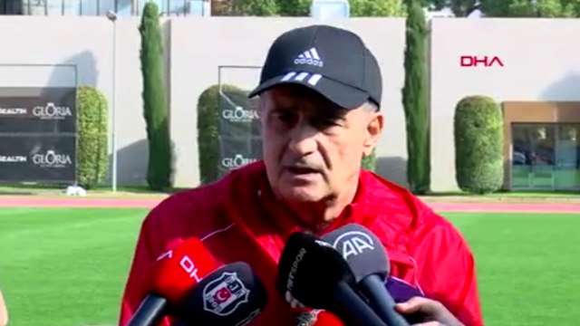 Şenol Güneş'ten Caner Erkin açıklaması