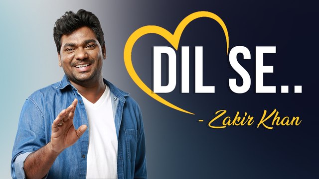 Zakir Khan's Most Honest Interview. Question He Wants To Ask Virat Kohli& Shahrukh Khan | Thathastu