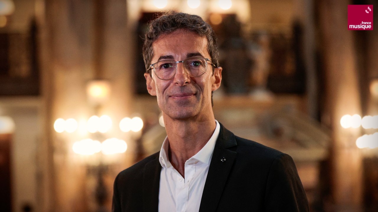 José Martinez : « il faut donner un nouveau souffle aux ballets classiques » - Musique Matin