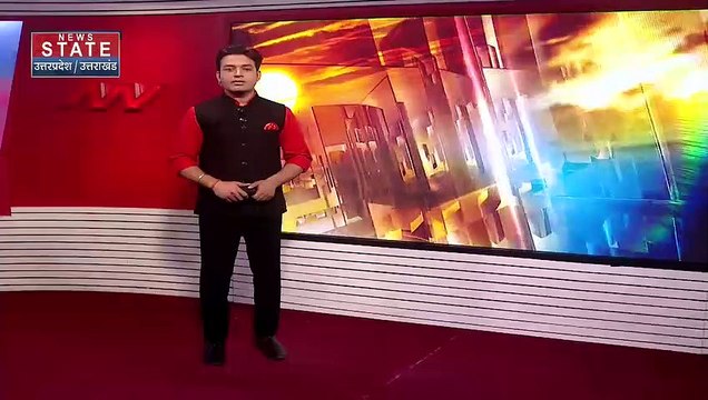 Uttar Pradesh : BSP अध्यक्ष मायावती ने बाबा साहेब अंबेडकर को दी श्रद्धांजली | UP News |