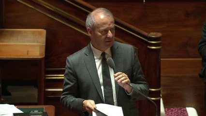 Budget 2023 : le Sénat rejette le contrôle des finances locales