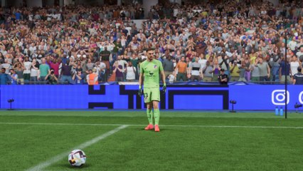 FIFA 23: So startet ihr effektiv einen Angriff mit einem Abstoß ⚽