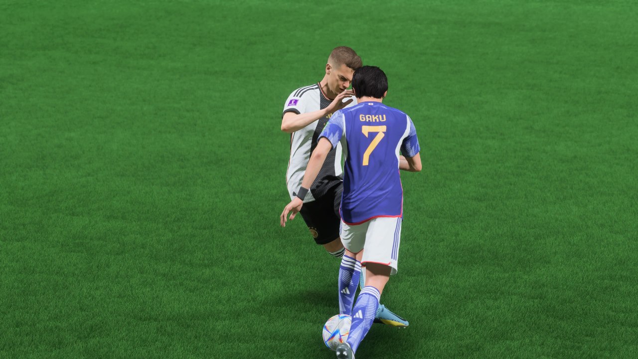 FIFA 23: Ständig Gegentore unmittelbar nach Anstößen? So schützt ihr euer Tor
