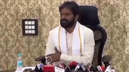 మహబూబ్ నగర్: 60 కార్యాలయాలు ఒకే చోట..!