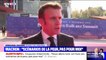 "Stop à tout ça!": le recadrage ferme d'Emmanuel Macron face aux "scénarios de la peur" des coupures d'électricité