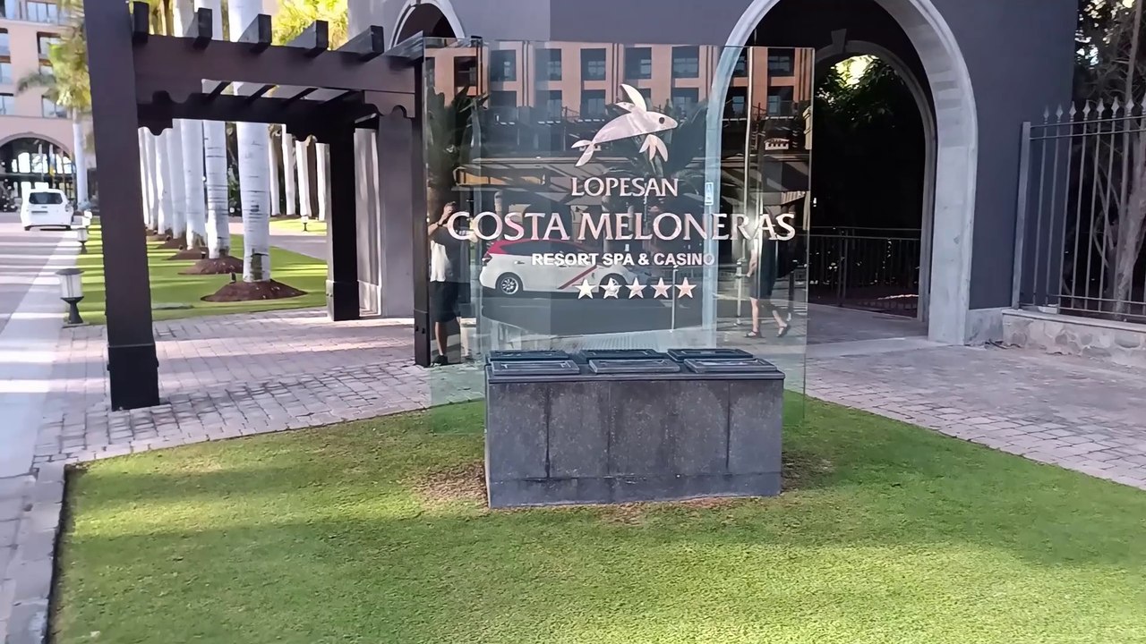 Gran Canaria