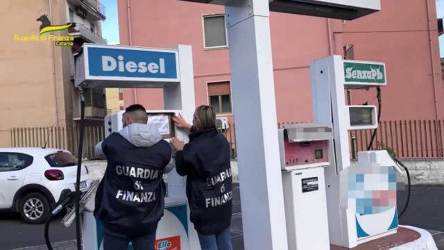 Beni per 20 milioni confiscati ad esponente clan mafioso di Catania