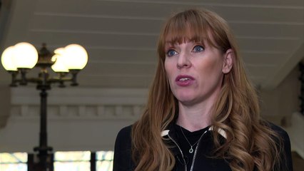 Rayner calls on government to answer PPE contract questions