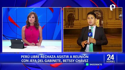 Rejas colocadas en exteriores del Congreso sería por rumores de posible cierre del Parlamento