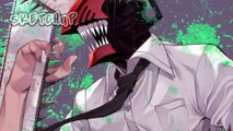 10 Iblis Terkuat Di Anime Chainsaw Man