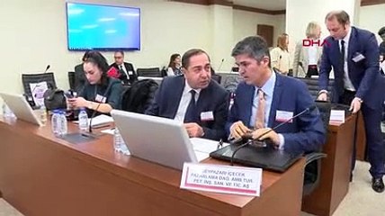 Fahiş fiyat soruşturması açılan 5 zincir marketten sözlü savunma