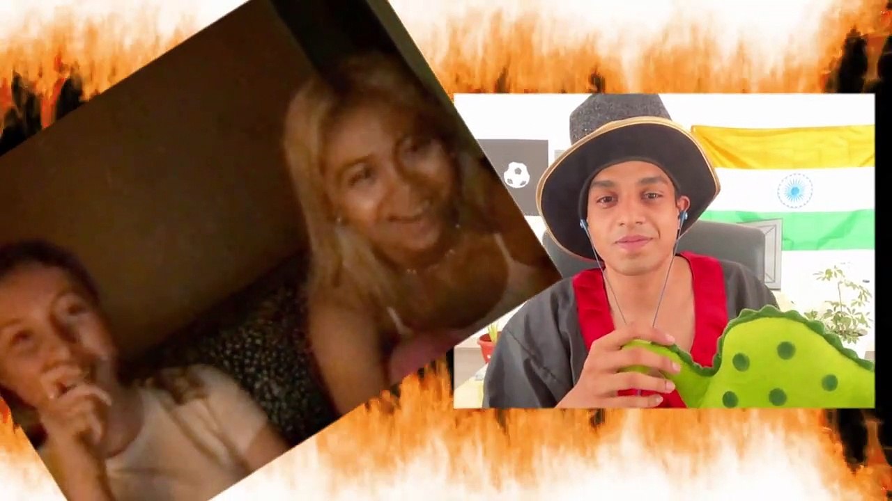 Prank on OMEGLE