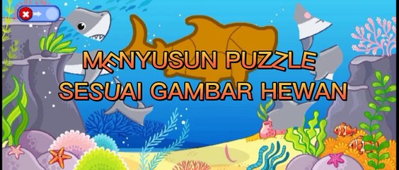 Belajar Sambil Bermain Untuk Anak Anak