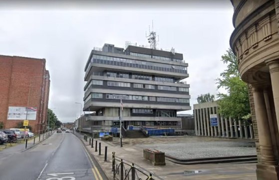 Lancashire Post news update 6 Dec 2022: New police station for Chorley