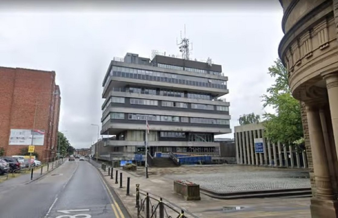 Lancashire Post news update 6 Dec 2022: New police station for Chorley