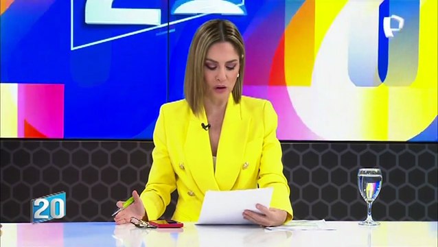 Alejandro Salas: “Si el presidente decide ir, los ministros tendríamos que estar con él”