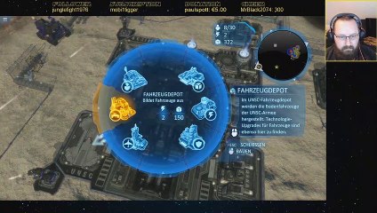 Anders' Signal. Halo Wars: Definitve Edition #10 (Part 1)