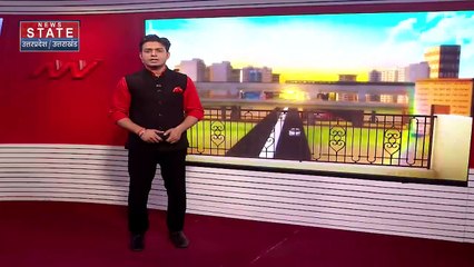 Uttar Pradesh : Greater Noida में एक शख्स पर आवार कु्त्तों ने किया हमला | UP News |