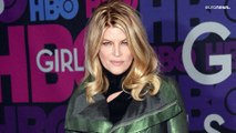 Mort de l'actrice américaine Kirstie Alley