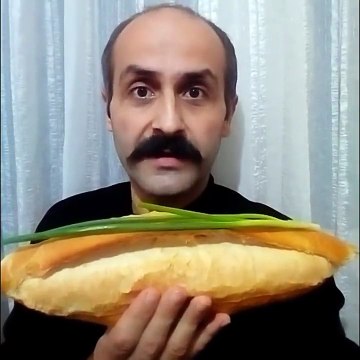 TOGG şarkısıyla tanınan Abdurrahman Fakı'dan yeni şarkı: Gerekirse kuru ekmek, soğan yeriz, Erdoğan'dan vazgeçmeyiz...