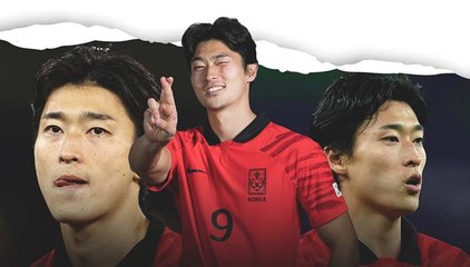 تعرف على قصة أوسم لاعب في مونديال قطر جو سونج تشو