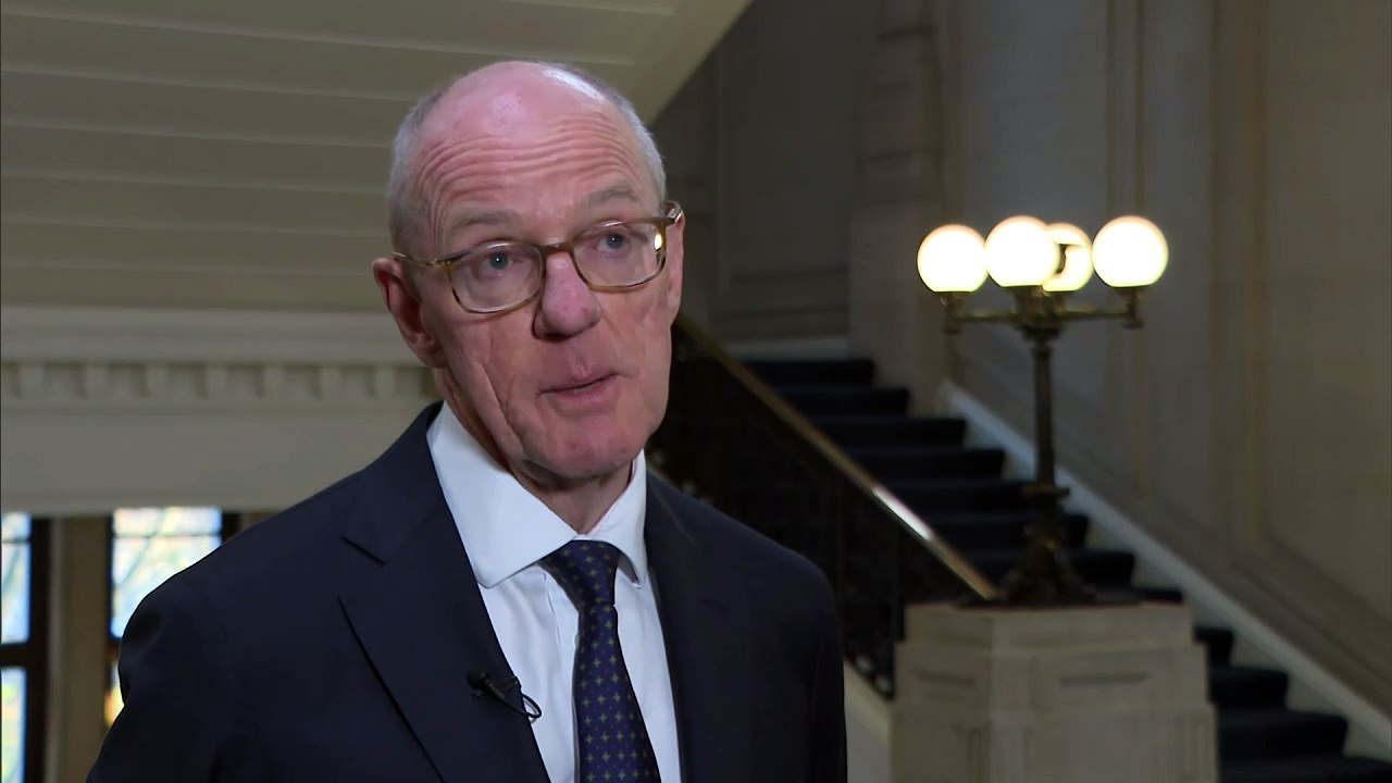 Schools Minister: It’s good for schools to become energy efficient