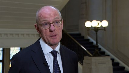 Schools Minister: It’s good for schools to become energy efficient