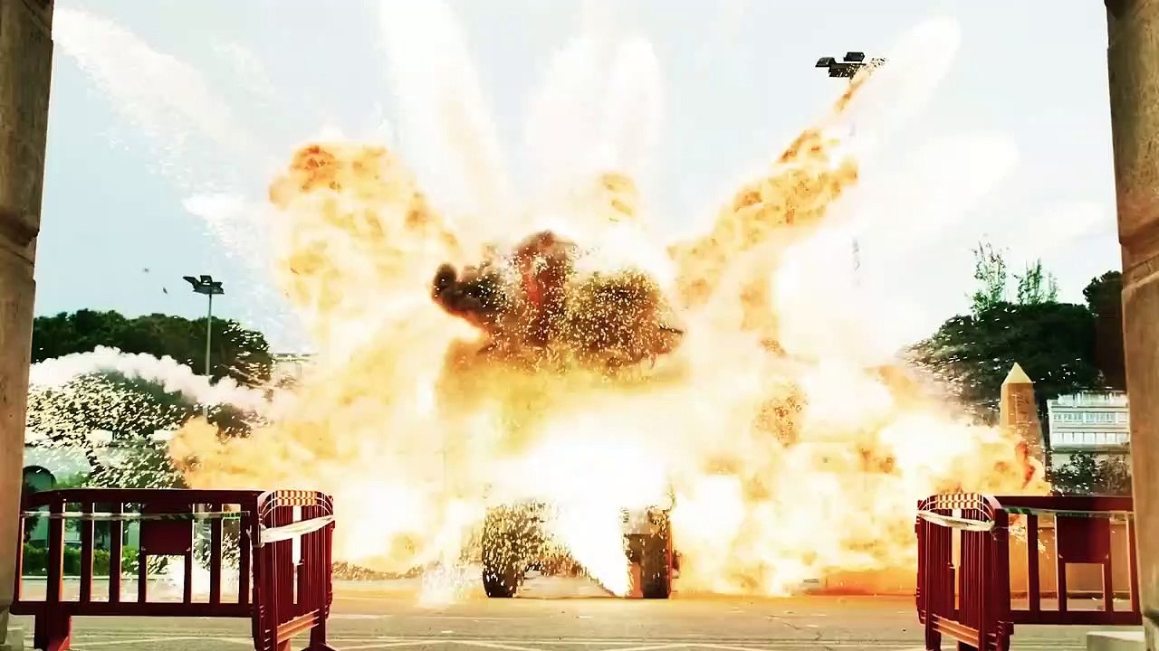 La casa de papel : Le phénomène Bande-annonce (ES)