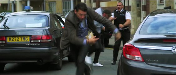 Pusher Bande-annonce (EN)