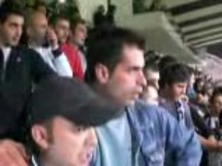 Bjk 3:0 Trabzon // Seninle agladik