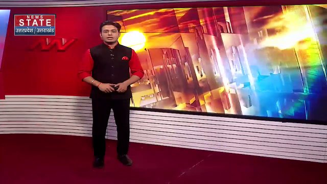 Uttar Pradesh : आज कई कार्यक्रमों शामिल होंगे CM योगी आदित्यनाथ | UP News |