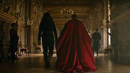 Les Trois Mousquetaires : tout ce qu’il faut savoir sur le film français au casting XXL