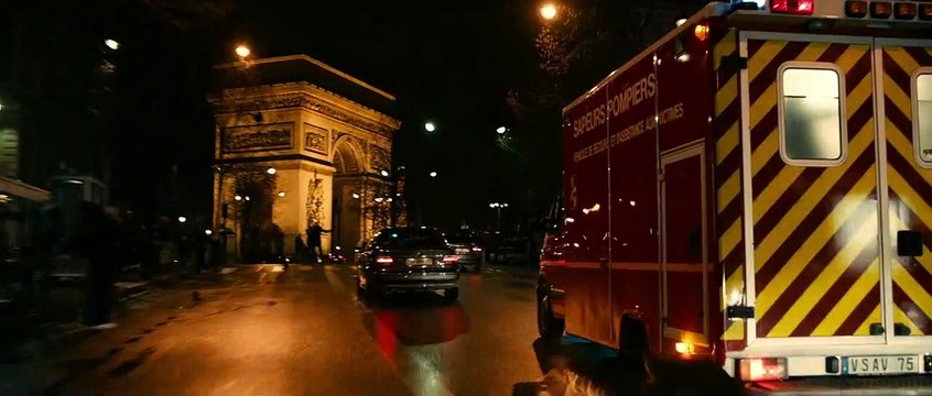 Supercondriaque Bande-annonce (RU)