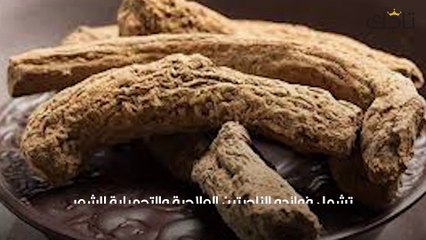 فوائد القسط الهندي للشعر