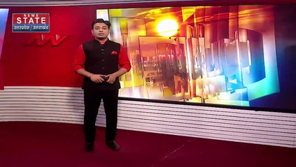 Uttar Pradesh : Azamgarh में GST टीम ने फर्नीचर शो रुम में की छापेमारी | UP News |